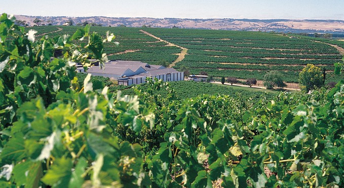 Image courtesy of South Australia