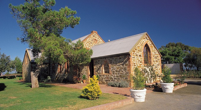 Image courtesy of South Australia