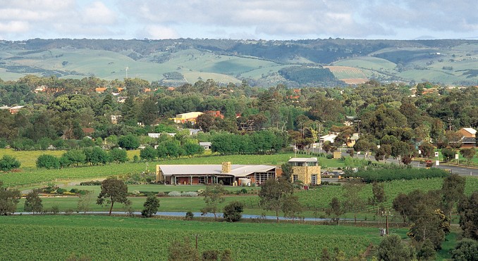 Image courtesy of South Australia