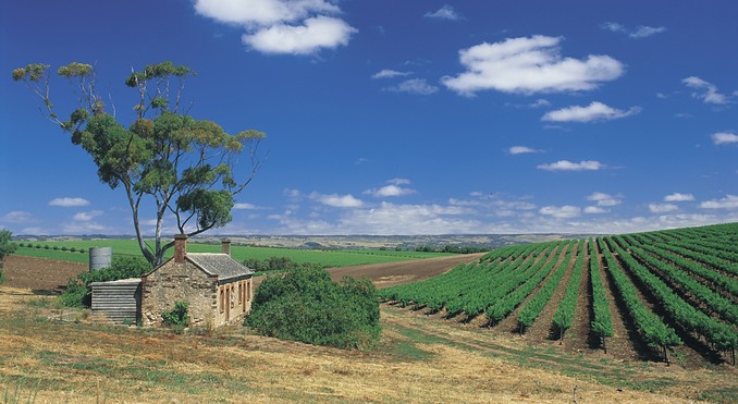 Image courtesy of South Australia