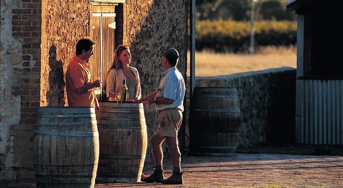 Image courtesy of South Australia