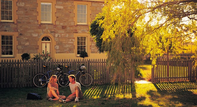 Image courtesy of South Australia