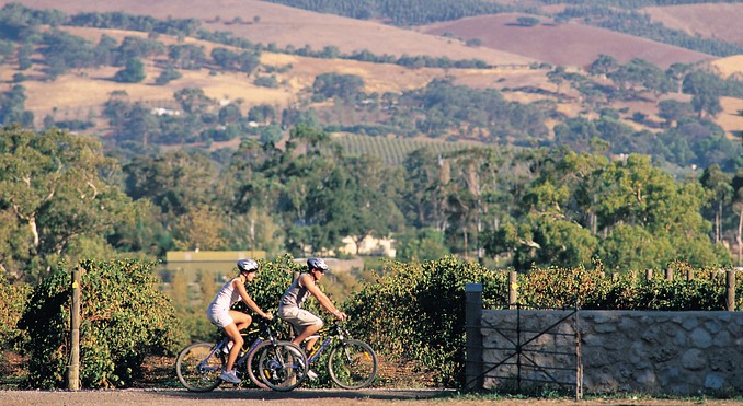 Image courtesy of South Australia