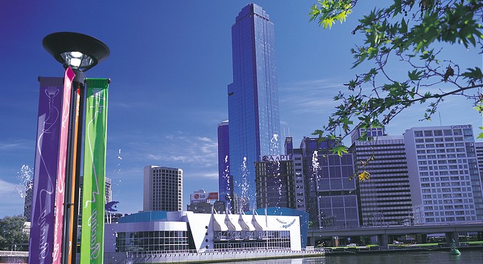 Image courtesy of Tourism Victoria