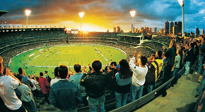 Image courtesy of Tourism Victoria