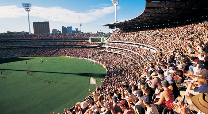 Image courtesy of Tourism Victoria