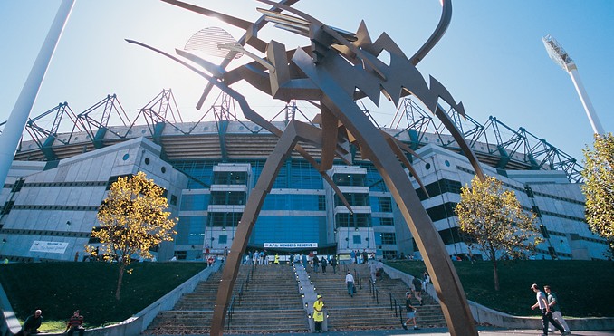 Image courtesy of Tourism Victoria