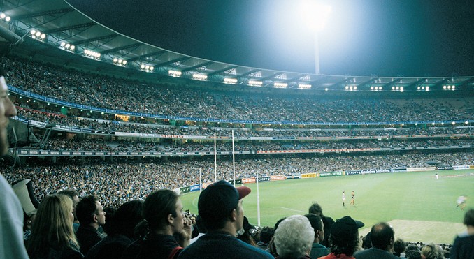 Image courtesy of Tourism Victoria