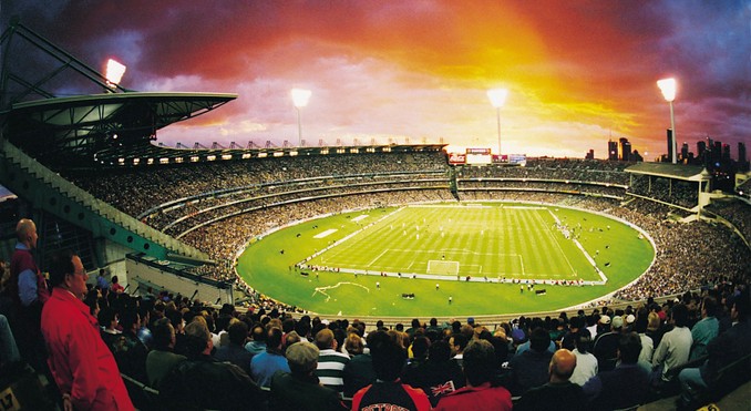 Image courtesy of Tourism Victoria