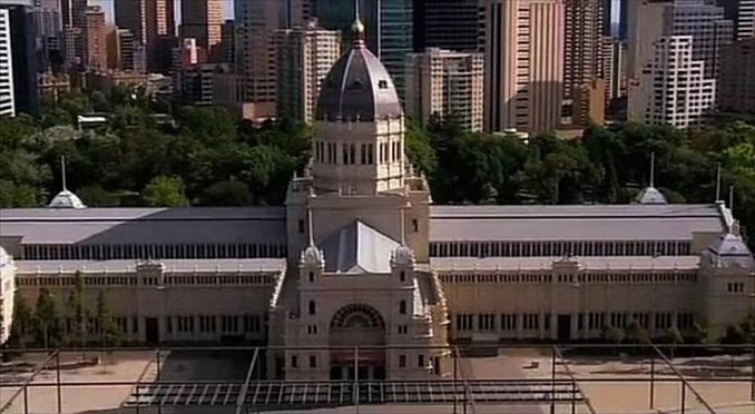 Image courtesy of Tourism Victoria