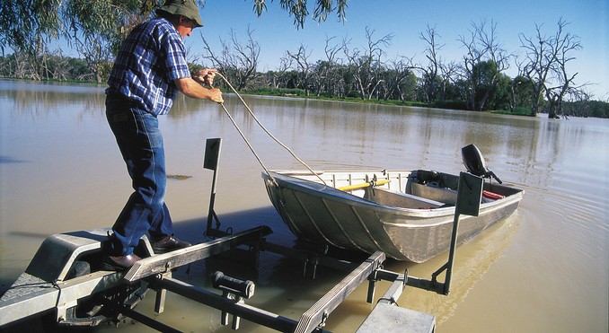 Image courtesy of Tourism New South Wales