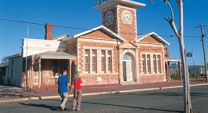Image courtesy of Western Australia