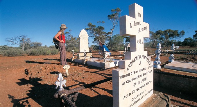 Image courtesy of Western Australia