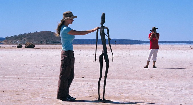 Image courtesy of Western Australia
