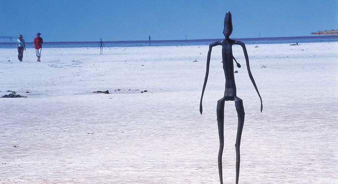 Image courtesy of Western Australia