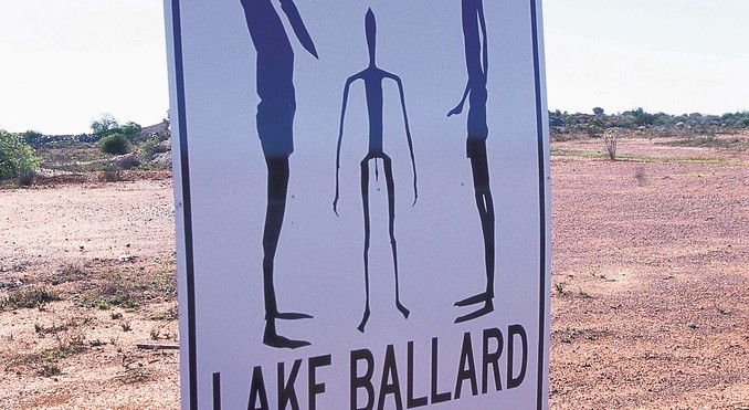 Image courtesy of Western Australia