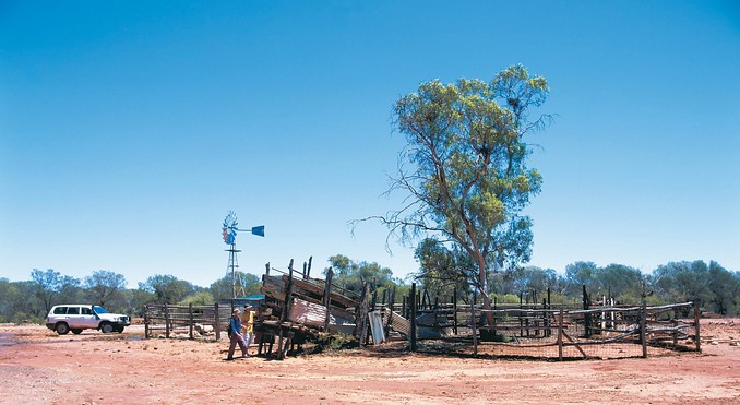 Image courtesy of Western Australia