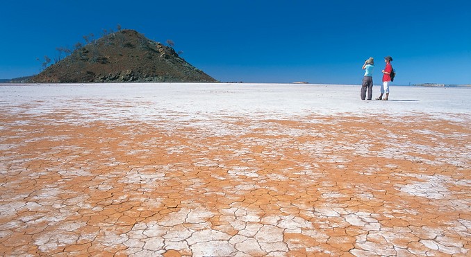Image courtesy of Western Australia