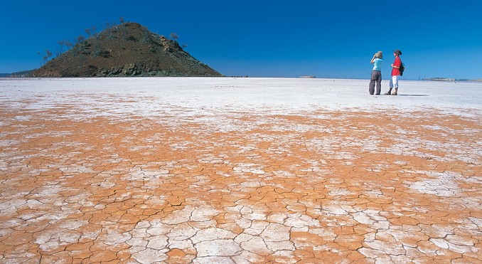 Image courtesy of Western Australia