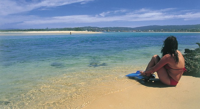 Image courtesy of Tourism New South Wales