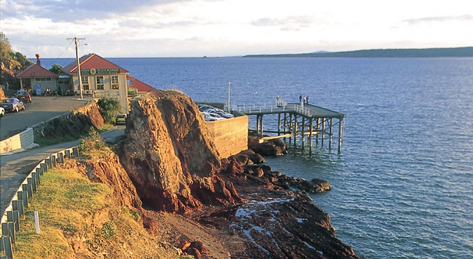 Image courtesy of Tourism New South Wales