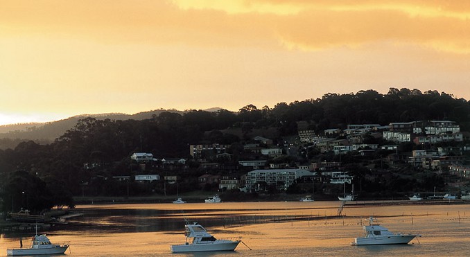 Image courtesy of Tourism New South Wales