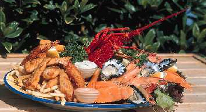 Image courtesy of Tourism New South Wales