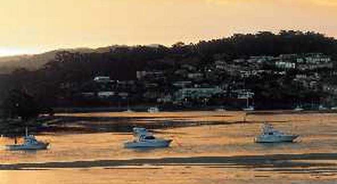 Image courtesy of Tourism New South Wales