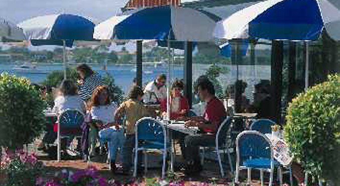 Image courtesy of Tourism New South Wales
