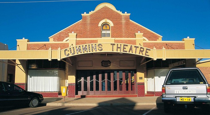 Image courtesy of Western Australia