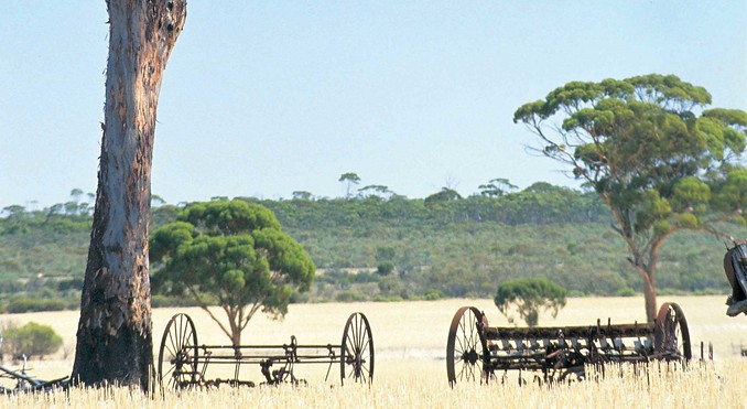 Image courtesy of Western Australia