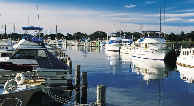 Image courtesy of Tourism Victoria