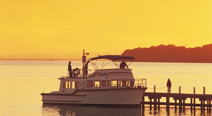 Image courtesy of Tourism Victoria