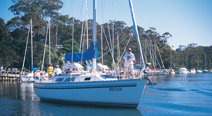 Image courtesy of Tourism Victoria