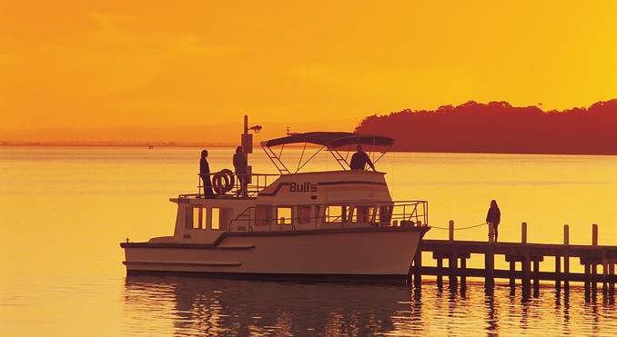 Image courtesy of Tourism Victoria