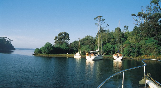 Image courtesy of Tourism Victoria