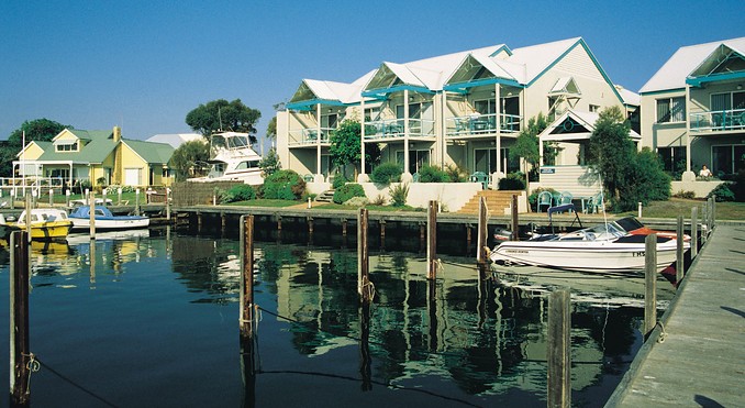 Image courtesy of Tourism Victoria
