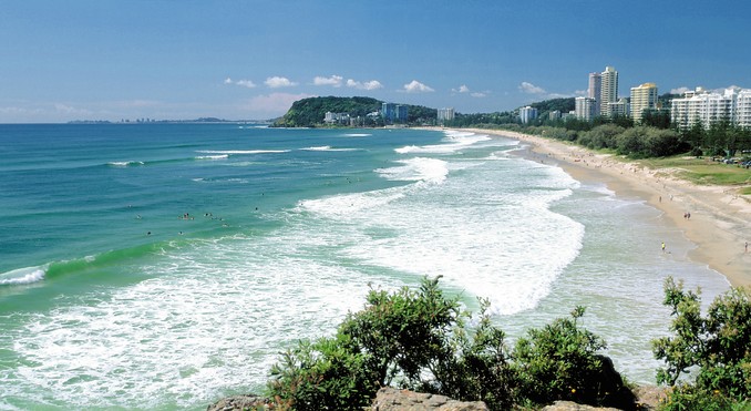 Image courtesy of Tourism Queensland