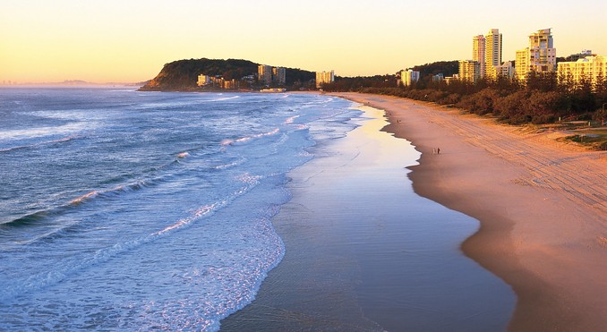 Image courtesy of Tourism Queensland
