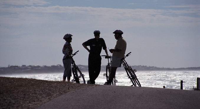 Image courtesy of South Australia