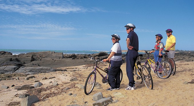 Image courtesy of South Australia
