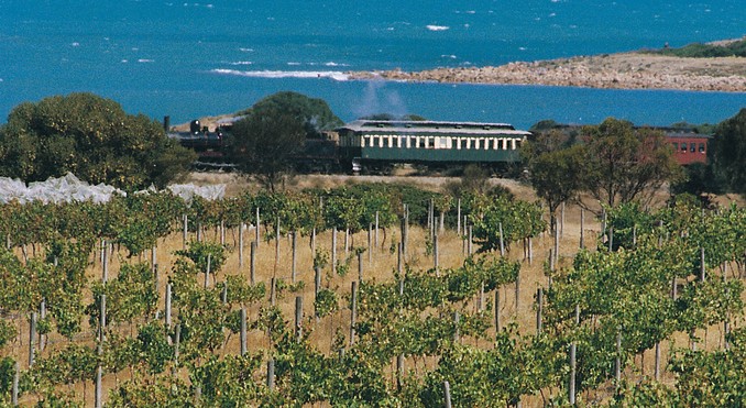 Image courtesy of South Australia
