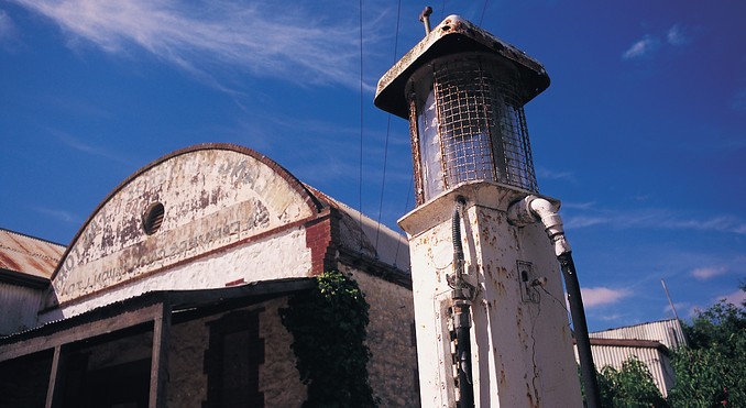 Image courtesy of South Australia