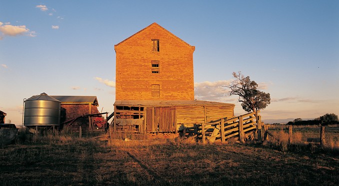 Image courtesy of Tourism Victoria