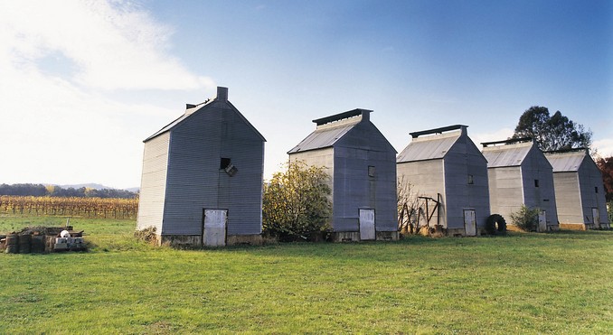 Image courtesy of Tourism Victoria