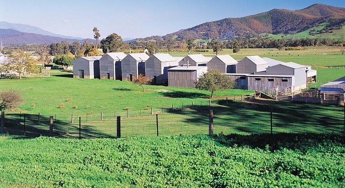 Image courtesy of Tourism Victoria