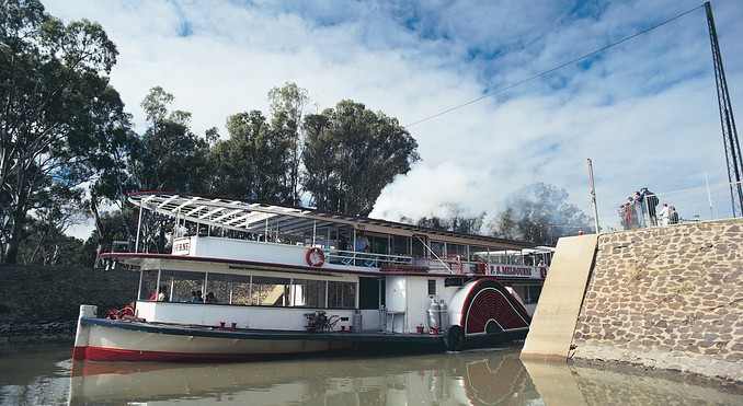 Image courtesy of Tourism Victoria