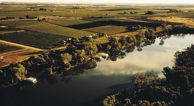 Image courtesy of Tourism Victoria