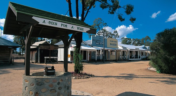 Image courtesy of Tourism Queensland