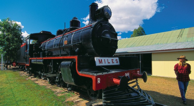 Image courtesy of Tourism Queensland